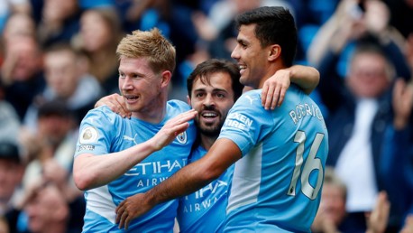 City v Everton: Kick-off time, TV info and team news