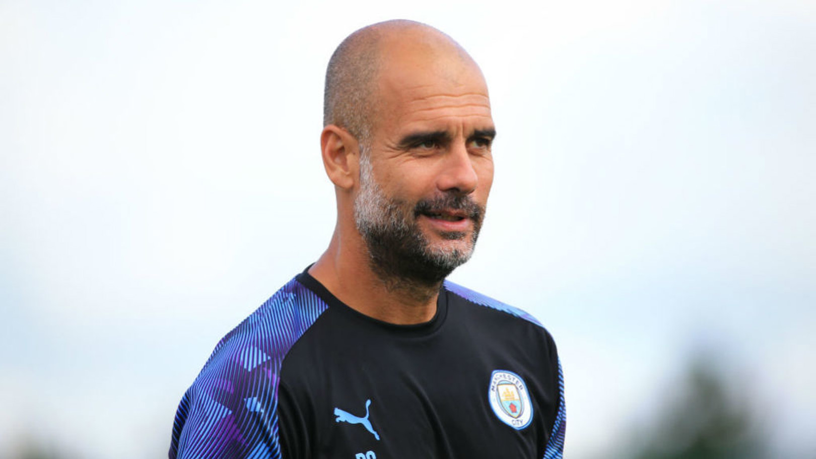 Guardiola reveals ‘dream’ recruitment plan