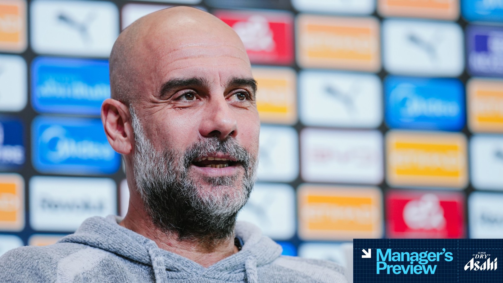 Guardiola: We’re ready for Elland Road challenge