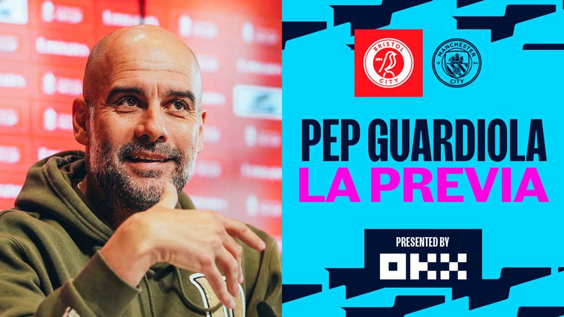 En directo: rueda de prensa