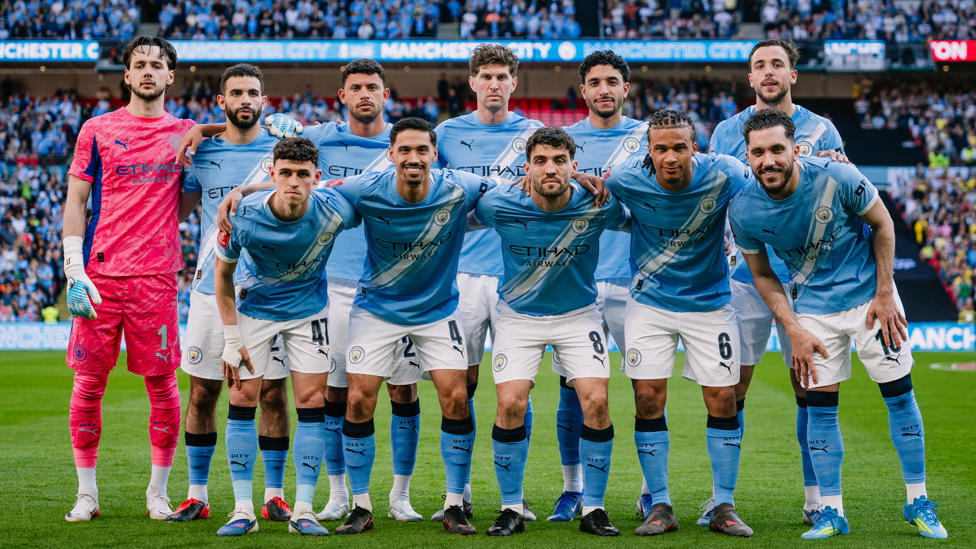 GAME TIME : Ready to play!