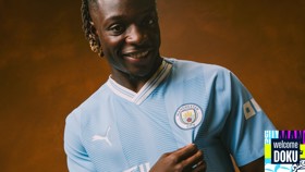 Doku semangat untuk mengembangkan diri di Premier League