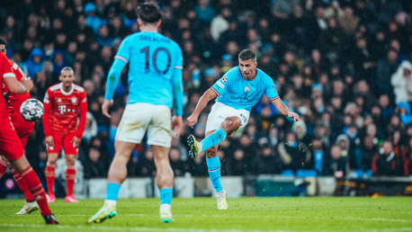 Rodrigo highlights impact of clean sheet in Bayern win