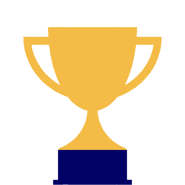 Default Trophy Award