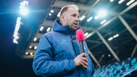 Wilkinson points to EDS positives aplenty in wake of Chelsea rout