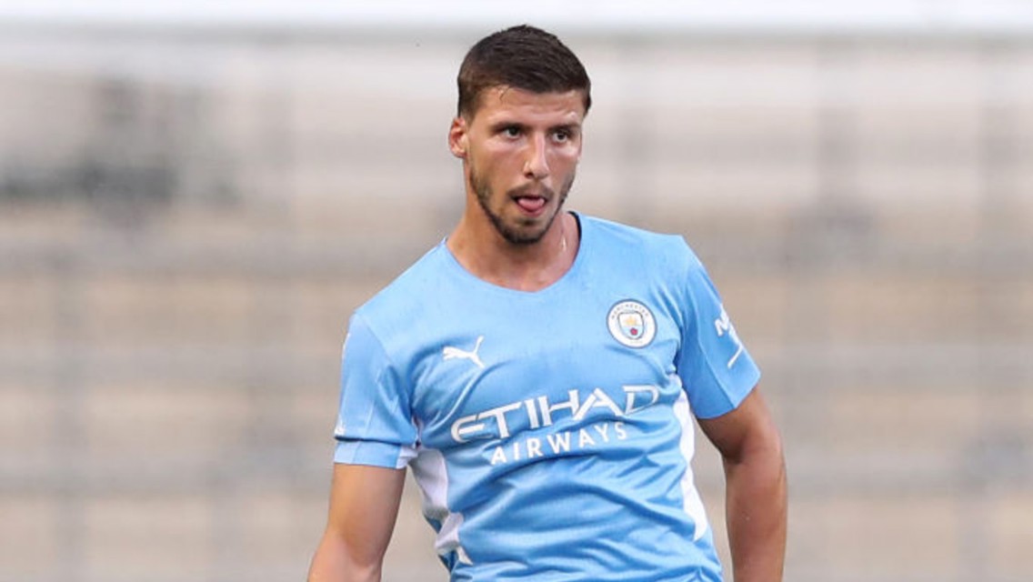 Dias primed to go from strength to strength, says Dunne