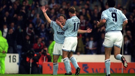 Paul Walsh: 'I loved every minute of my City career'
