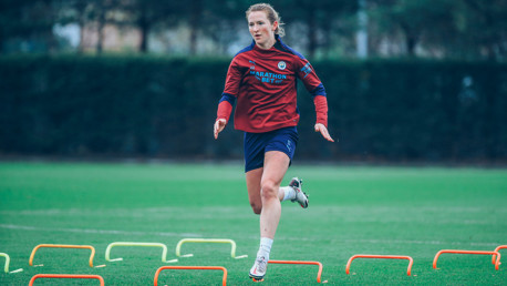 #SameGoals: Alê Xavier entrevista Sam Mewis