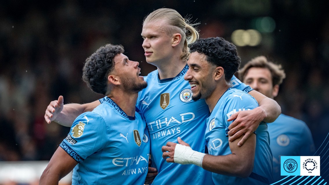 City v Wydad: Kick-off time, team news and TV information