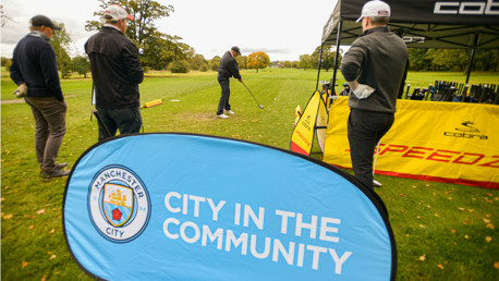 Blues on the Green tees up another success