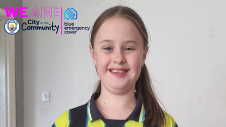 “Everyone is accepted as they are.” - We Are CITC: Pixie’s story