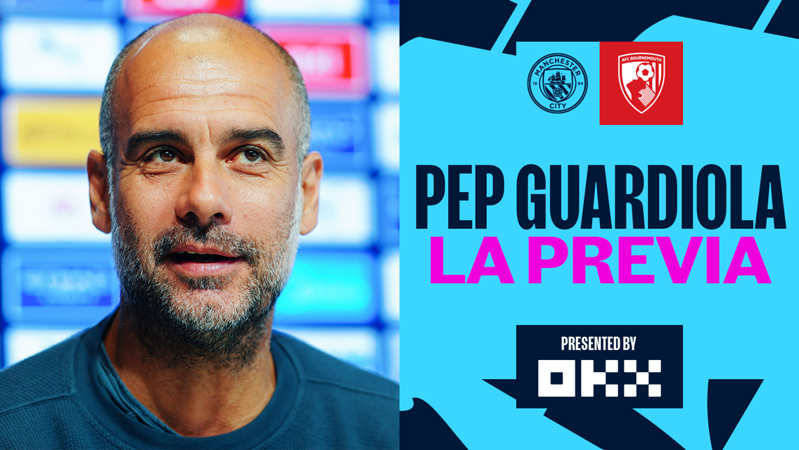 En directo: rueda de prensa