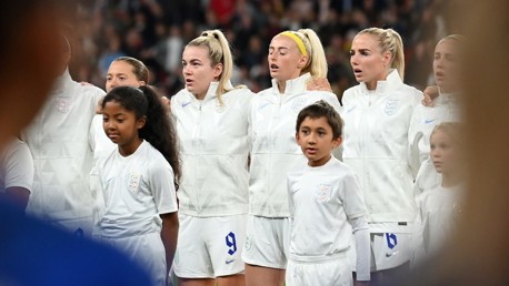 International break: Who’s playing and where? 