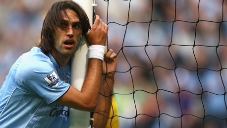 Samaras: City are ready for UCL glory
