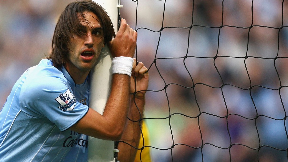 Samaras: City are ready for UCL glory
