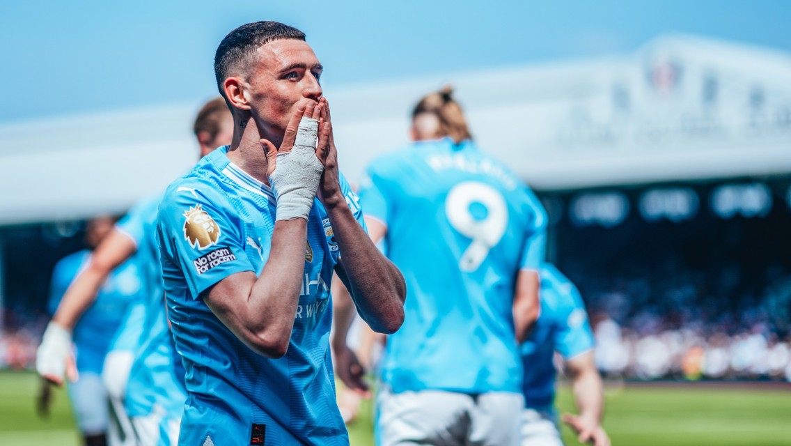 Man City Men's Team News Manchester City F.C.🤠 Descubra a emoção do