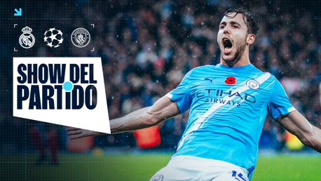 Show del Partido: entrevista a Nico
