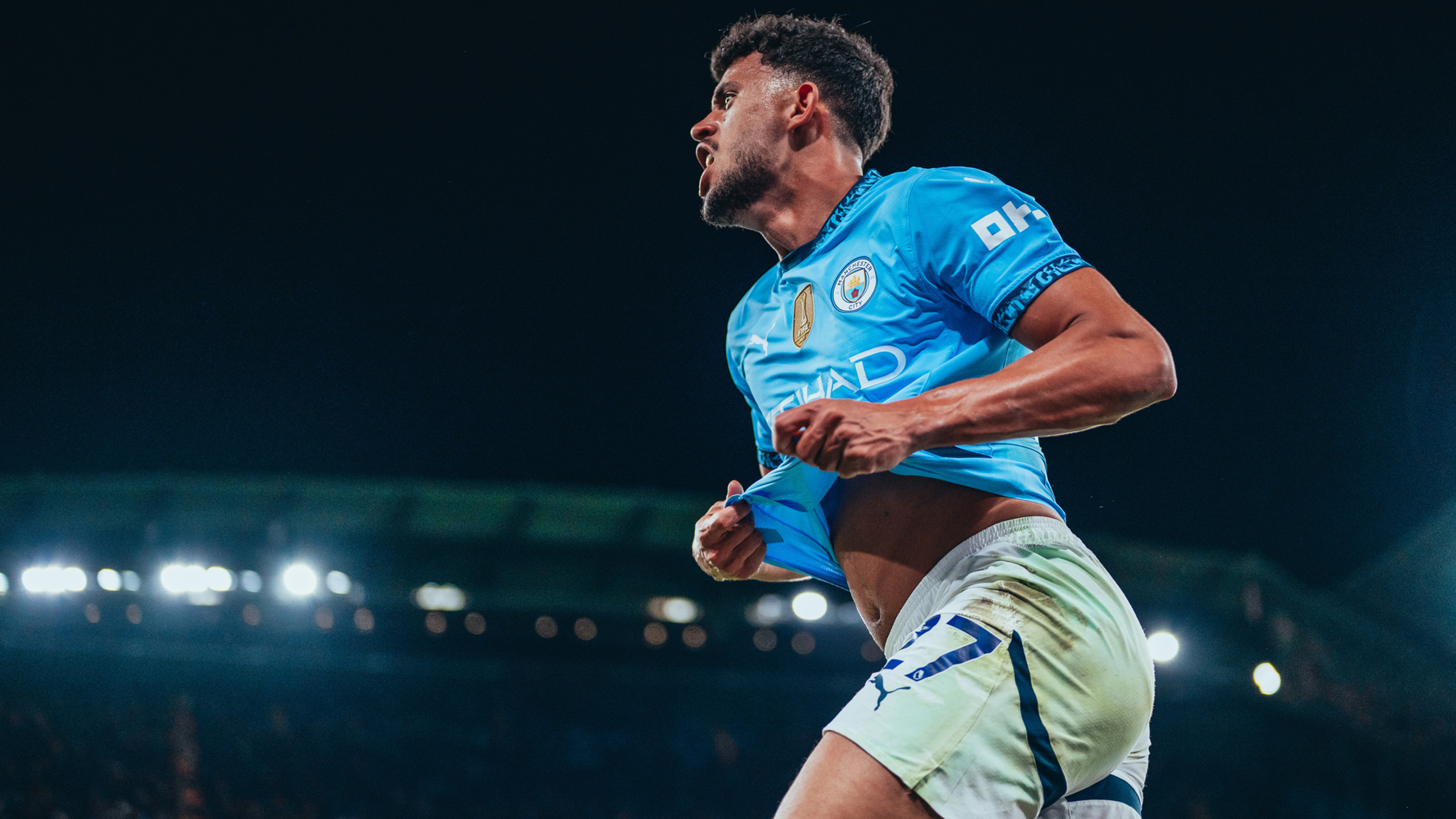 Gallery: Nunes the hero against Villans!