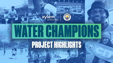 Water Champions Project inspires Global Action for World Water Day 2025  