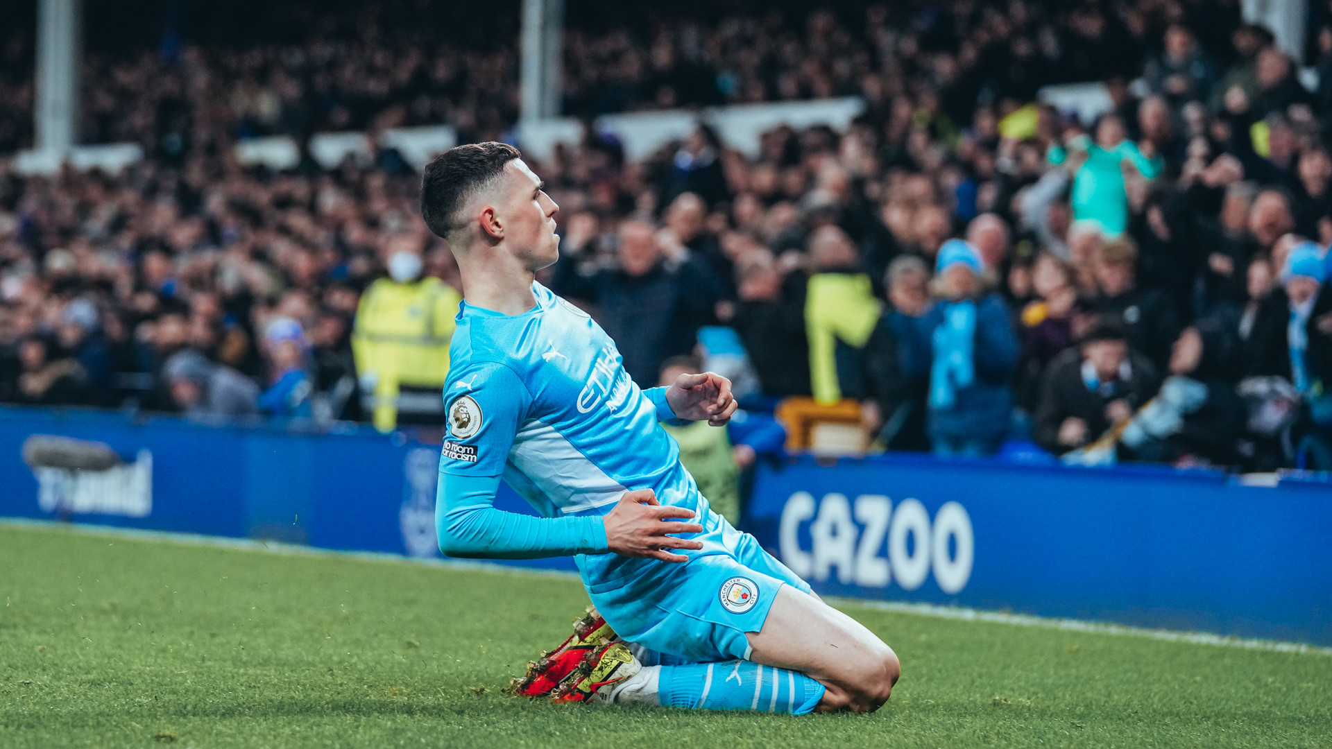 Morrison hails 'generational talent' Foden - Vimarsana News