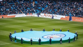 How Manchester City celebrated Community matchday takeover