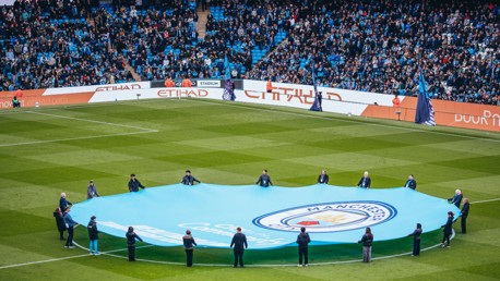 How Manchester City celebrated Community matchday takeover