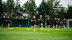 Partidas da WSL de setembro selecionadas para cobertura da TV