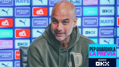 "El partido para ganar el título es el más difícil"