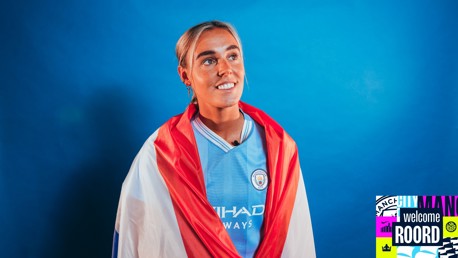 Jill Roord: 10 coisas que você não sabia