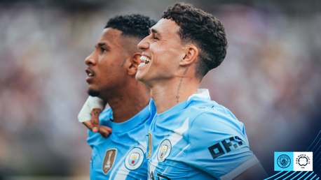 City v Al Hilal: horarios y TV