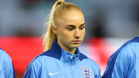 Blindkilde Brown and Mace help England to 3-1 win over Sweden