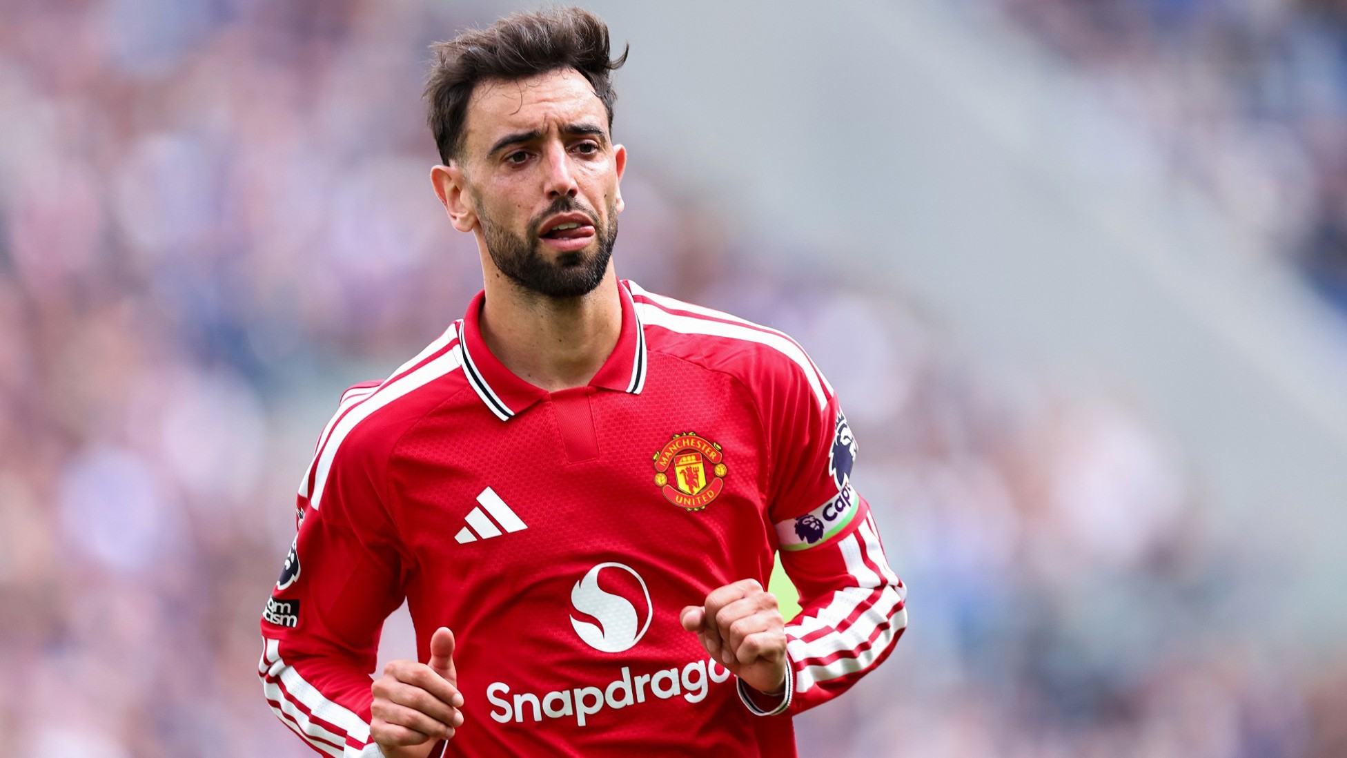 Analysing Manchester United ahead of Sunday’s Premier League clash
