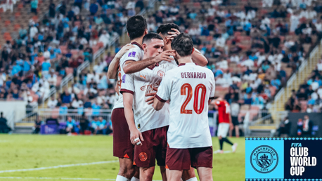 City v Fluminense, final Mundial de Clubs: horarios
