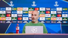 Semenyo out for eight weeks, says Maresca