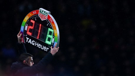Liga Primer Menambah Jumlah Pemain Pengganti Untuk Sementara