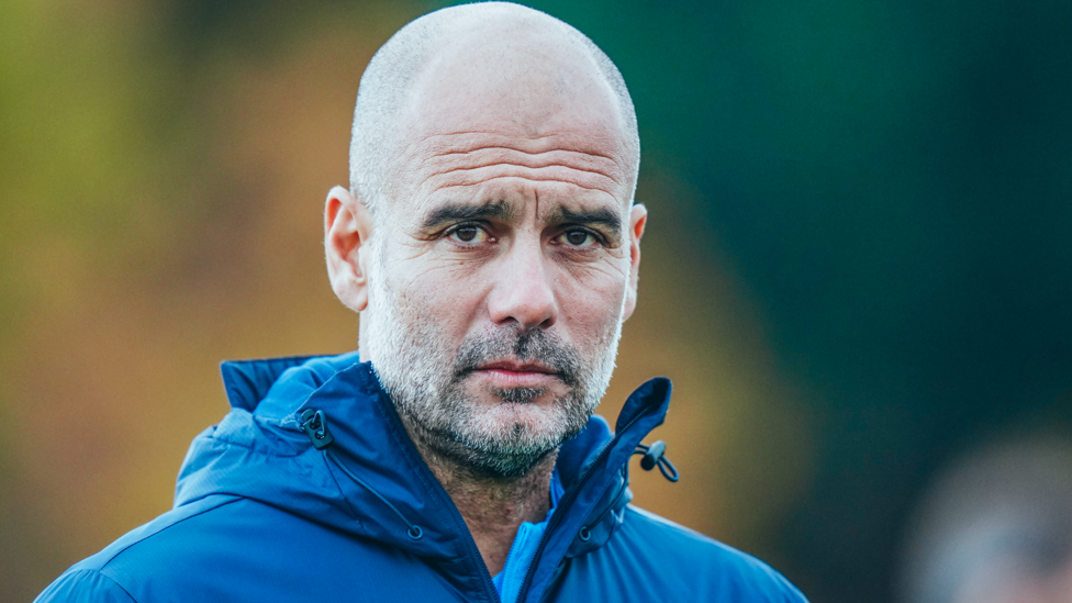 The gaffer