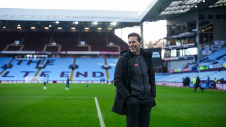 Taylor delighted with City’s fighting spirit