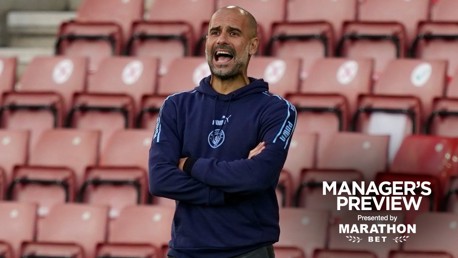 Pep Guardiola: Jeda Minum Tak Dibutuhkan Musim Depan