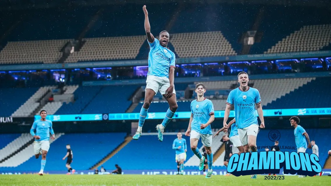 Oboavwoduo: I've dreamed of playing at the Etihad