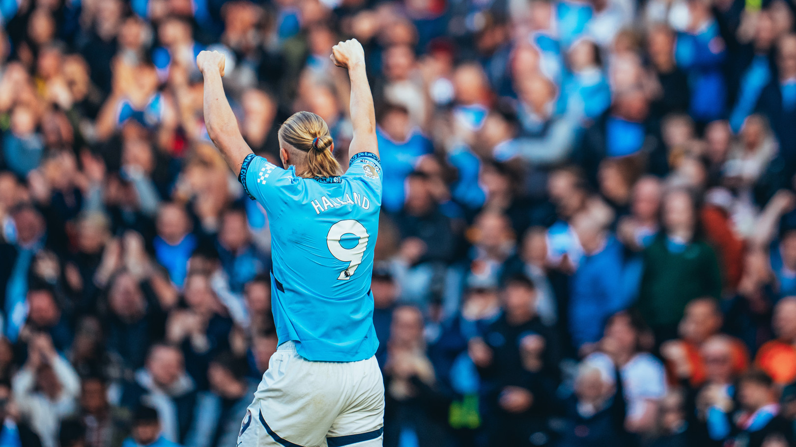 Como assistir a Crystal Palace x City na TV?