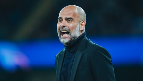 Pep sur Alvarez : il est une menace incroyable 