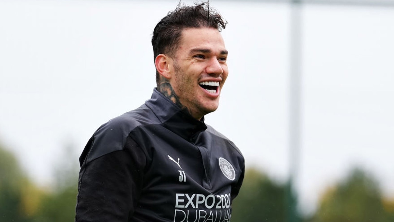 Test your knowledge of Ederson’s City career so far!