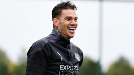Test your knowledge of Ederson’s City career so far!