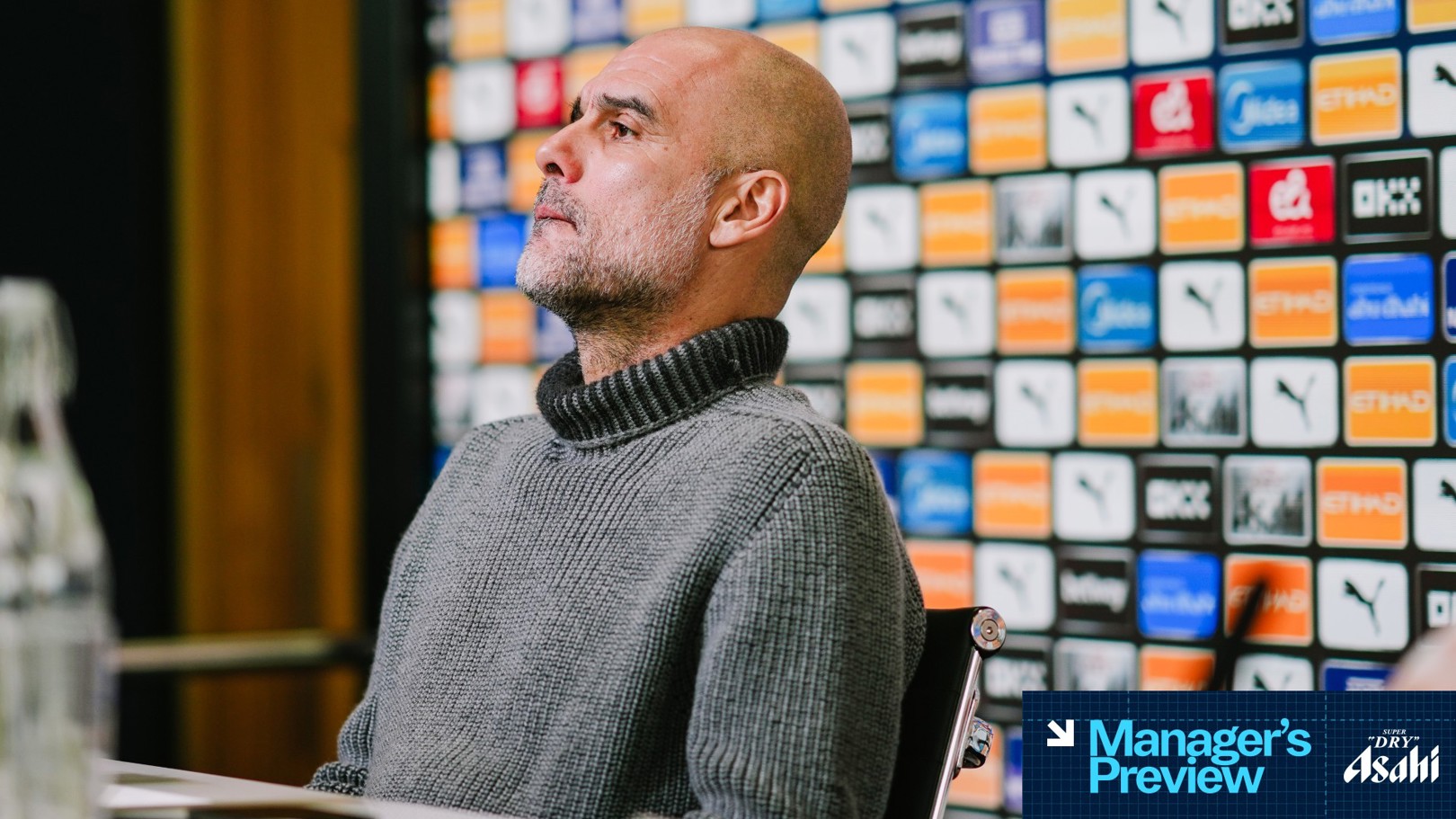 Pep underlines FA Cup importance to City