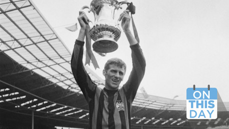 On This Day: Gelar Piala FA dan Semi-final Liga Champions Pertama Kami