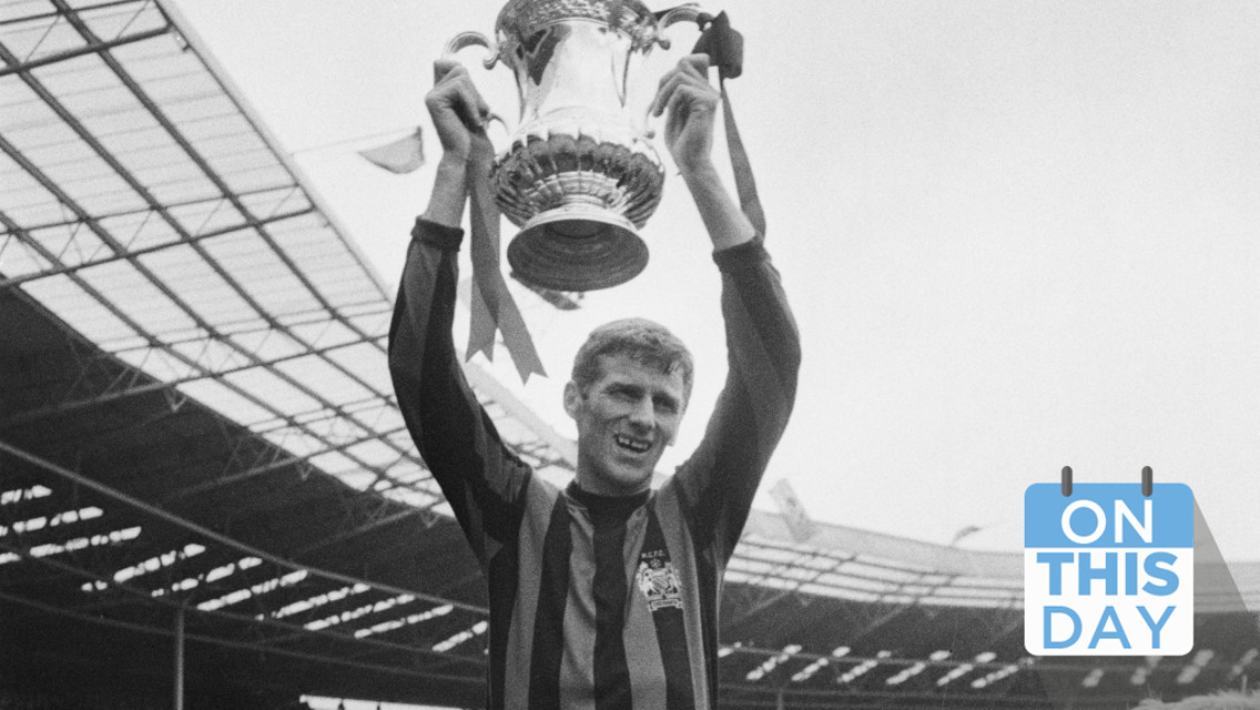 On This Day: Gelar Piala FA dan Semi-final Liga Champions Pertama Kami