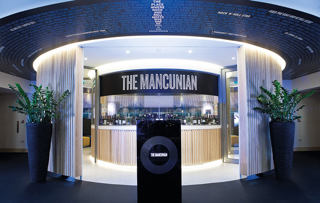 The Mancunian