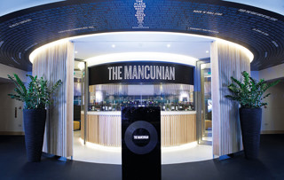 The Mancunian
