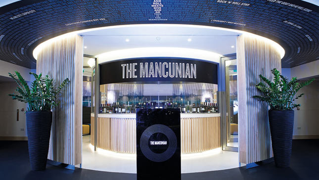 The Mancunian