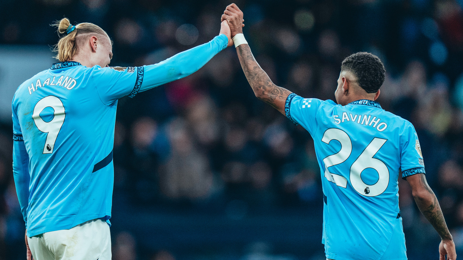 City v Salford City: horarios y TV